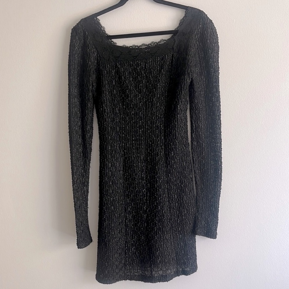 Vintage Betsey Johnson dress
